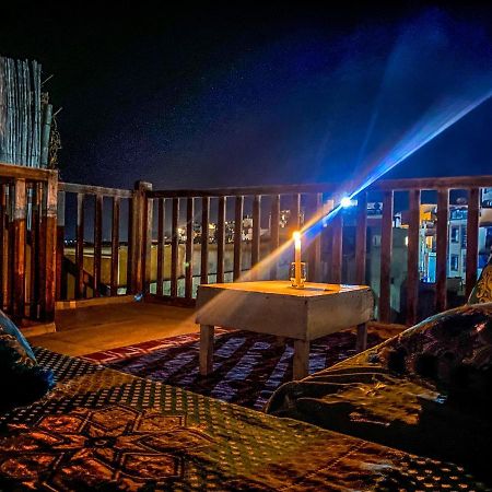 Taghazout Surf House Διαμέρισμα Εξωτερικό φωτογραφία