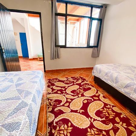 Taghazout Surf House Διαμέρισμα Εξωτερικό φωτογραφία