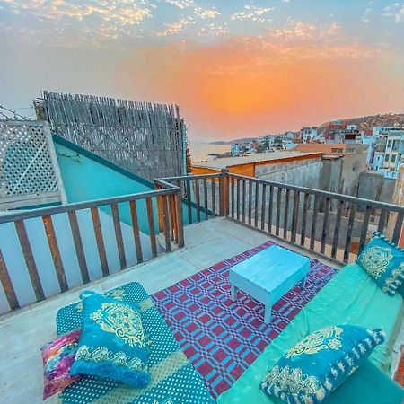 Taghazout Surf House Διαμέρισμα Εξωτερικό φωτογραφία