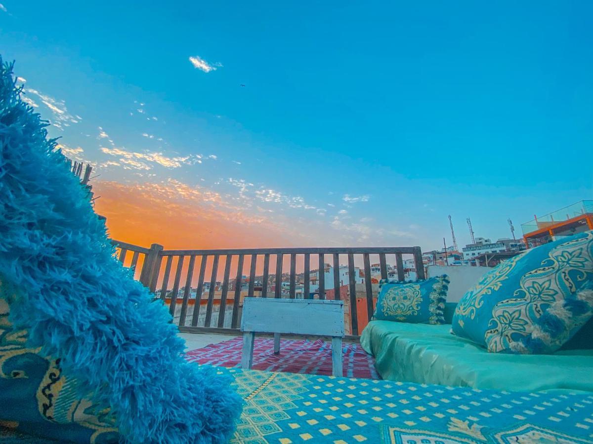 Taghazout Surf House Διαμέρισμα Εξωτερικό φωτογραφία