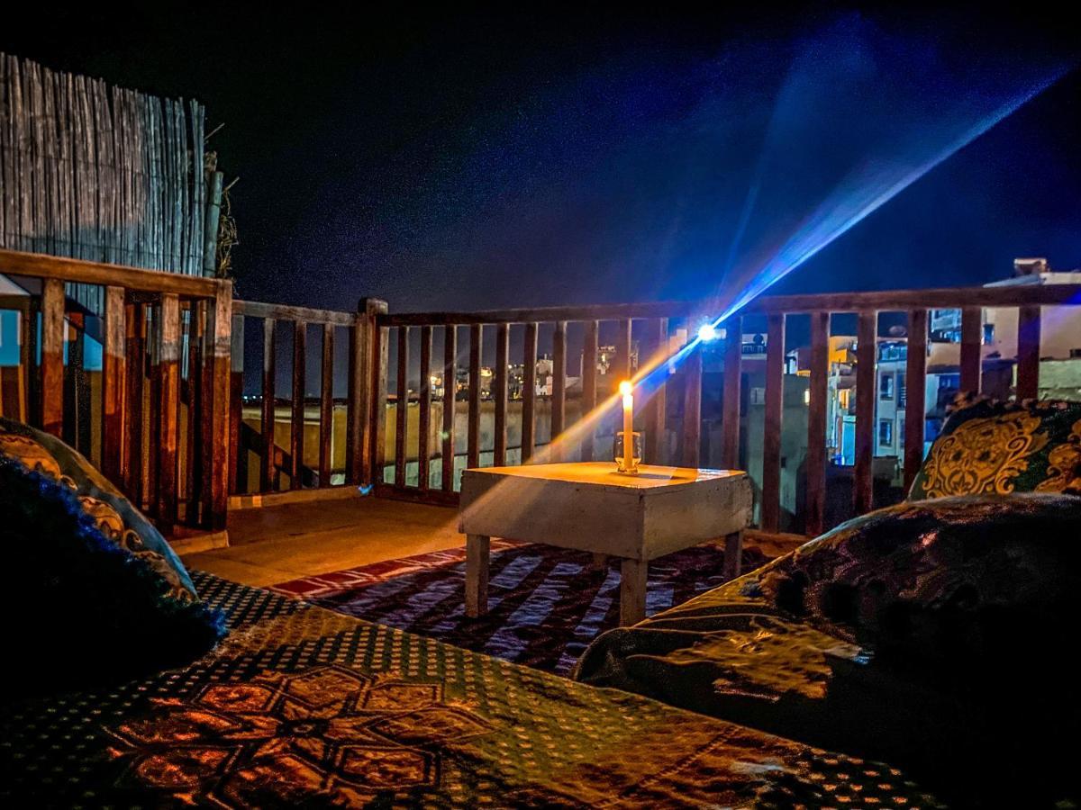 Taghazout Surf House Διαμέρισμα Εξωτερικό φωτογραφία