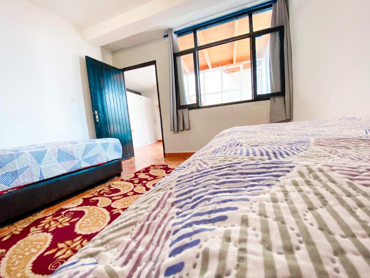 Taghazout Surf House Διαμέρισμα Εξωτερικό φωτογραφία