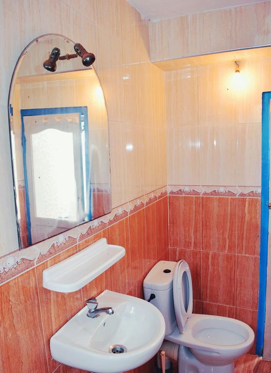 Taghazout Surf House Διαμέρισμα Εξωτερικό φωτογραφία